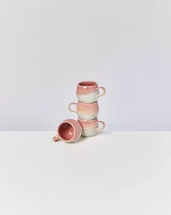 Bica Espressotasse Pink Cream^Motel a Miio Discount