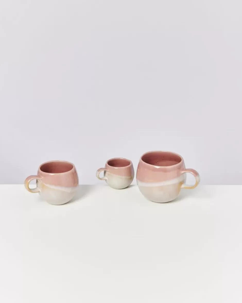 Bica Espressotasse Pink Cream^Motel a Miio Discount