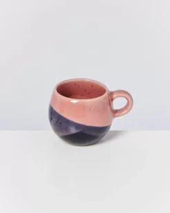 Bica Espressotasse Pink Navy^Motel a Miio Best