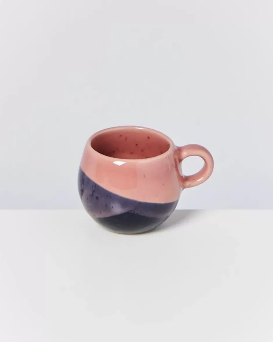 Bica Espressotasse Pink Navy^Motel a Miio Best