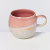 Bica Tasse Gros Pink Cream^Motel a Miio Clearance