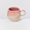 Bica Tasse Klein Pink Cream^Motel a Miio Hot