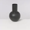 Bola Vase L Dunkelgrun^Motel a Miio Sale