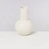 Bola Vase L Sand^Motel a Miio Sale