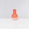 Bola Vase M Rose Coral^Motel a Miio Sale