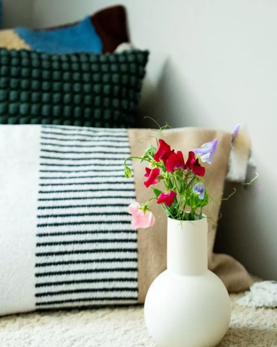 Bola Vase M Sand^Motel a Miio Discount