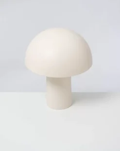 Cogumelo Keramiklampe Sand^Motel a Miio Best
