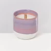 Coimbra Duftkerze "Dia No Mar" Lila Rosa^Motel a Miio Discount