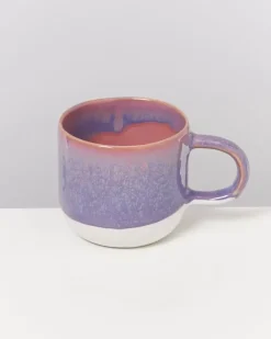 Coimbra 4Er Set Tasse Gros Lila Rosa^Motel a Miio Clearance