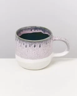 Coimbra 6Er Set Tasse Gros Rosa Grun^Motel a Miio Sale