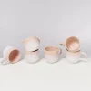 Coimbra 6Er Set Tasse Gros Apricot^Motel a Miio New
