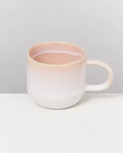 Coimbra 6Er Set Tasse Gros Apricot^Motel a Miio New