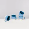 Coimbra 4Er Set Tasse Gros Turkis^Motel a Miio Discount