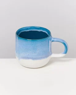 Coimbra 4Er Set Tasse Gros Turkis^Motel a Miio Discount