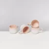 Coimbra 4Er Set Tasse Gros Apricot^Motel a Miio Discount