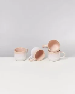 Coimbra 4Er Set Tasse Gros Apricot^Motel a Miio Discount