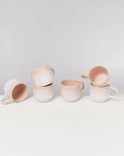 Coimbra 6Er Set Tasse Gros Apricot^Motel a Miio Discount