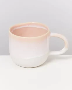 Coimbra 4Er Set Teetasse Apricot^Motel a Miio