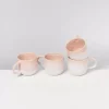 Coimbra 4Er Set Teetasse Apricot^Motel a Miio Online