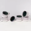 Coimbra 6Er Set Teetasse Rosa Grun^Motel a Miio Hot