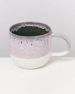 Coimbra 6Er Set Teetasse Rosa Grun^Motel a Miio Hot