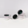 Coimbra 4Er Set Teetasse Rosa Grun^Motel a Miio Hot