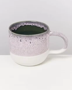 Coimbra 4Er Set Teetasse Rosa Grun^Motel a Miio Hot