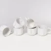 Coimbra 6Er Set Teetasse Weis Blau^Motel a Miio Online