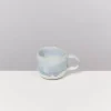 Coimbra Espressotasse Graublau^Motel a Miio