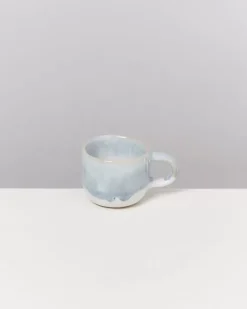 Coimbra Espressotasse Graublau^Motel a Miio