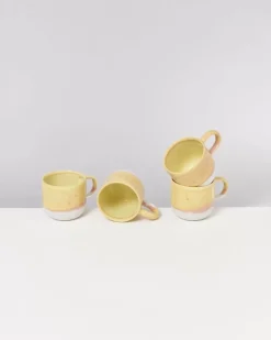 Coimbra Tasse Gros Gelb^Motel a Miio Clearance