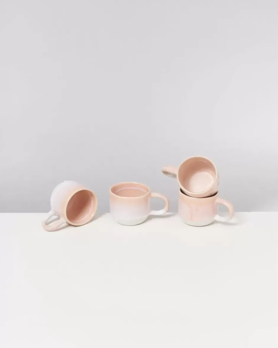 Coimbra Tasse Klein Apricot^Motel a Miio Sale