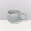 Coimbra Tasse Klein Graublau^Motel a Miio Hot