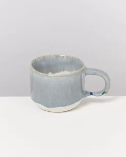 Coimbra Tasse Klein Graublau^Motel a Miio Hot