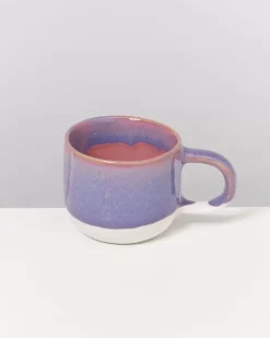 Coimbra Tasse Klein Lila Rosa^Motel a Miio Hot