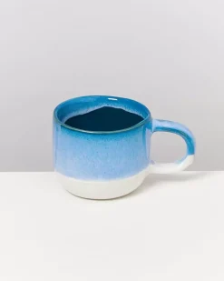 Coimbra Tasse Klein Turkis^Motel a Miio
