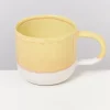 Coimbra Teetasse Gros Gelb^Motel a Miio Sale