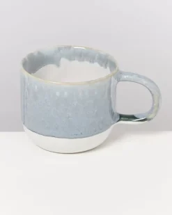 Coimbra Teetasse Gros Graublau^Motel a Miio Discount