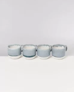 Coimbra Teetasse Gros Graublau^Motel a Miio Discount