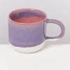Coimbra Teetasse Gros Lila Rosa^Motel a Miio New