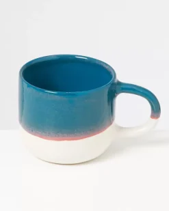 Coimbra Teetasse Gros Petrol^Motel a Miio New
