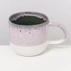 Coimbra Teetasse Gros Rosa Grun^Motel a Miio