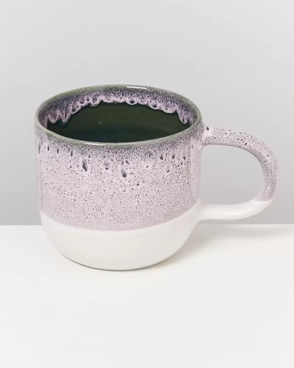 Coimbra Teetasse Gros Rosa Grun^Motel a Miio New