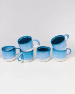 Coimbra Teetasse Gros Turkis^Motel a Miio Hot