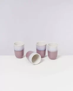 Copa Alto Becher Gros Lavender^Motel a Miio