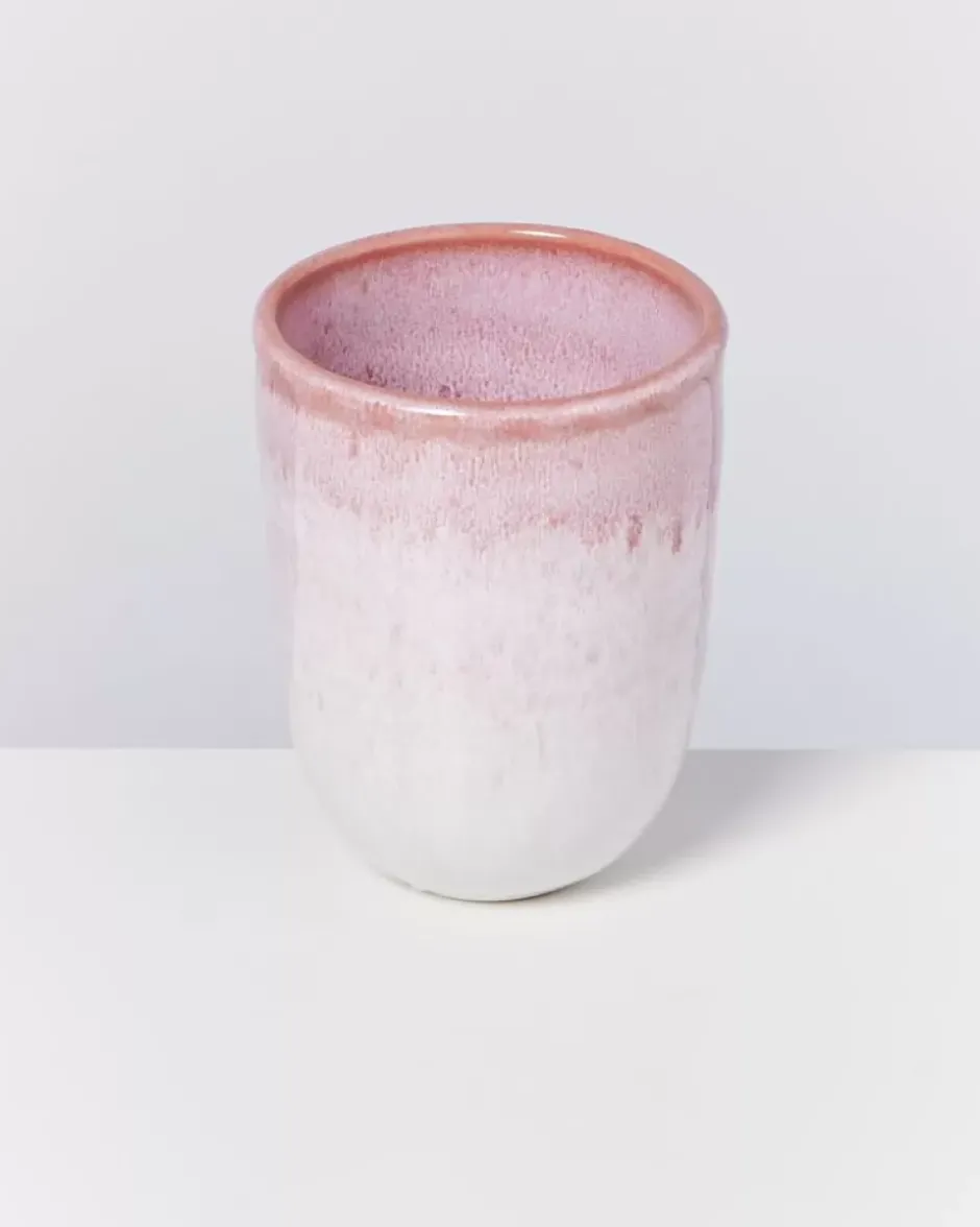 Copa Alto Becher Gros Strawberry^Motel a Miio Outlet