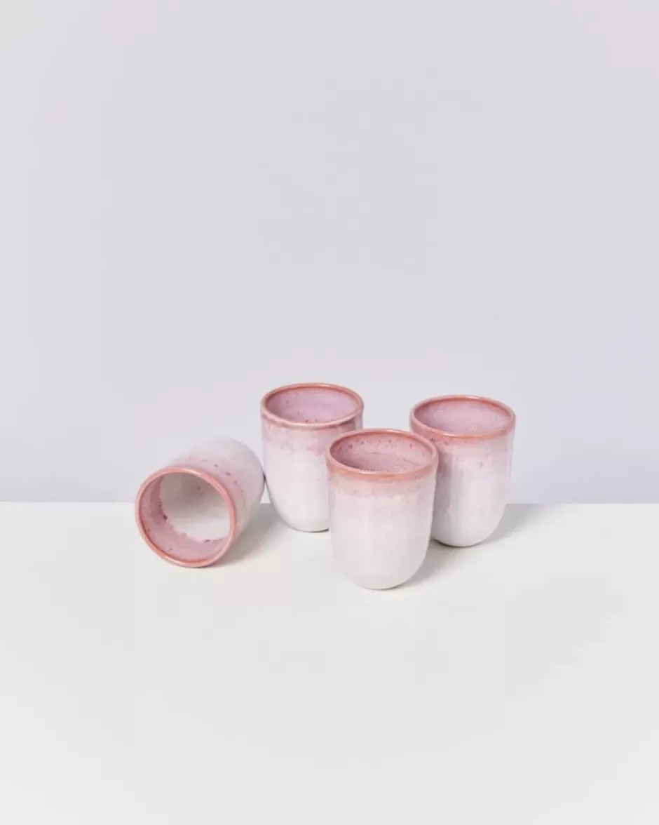 Copa Alto Becher Gros Strawberry^Motel a Miio Outlet