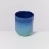 Copa Alto Becher Klein Blau Turkis^Motel a Miio Best