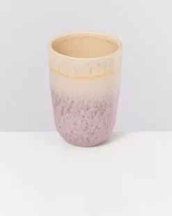 Copa Alto 4Er Set Becher Gros Pastellrose^Motel a Miio Hot