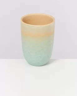 Copa Alto 4Er Set Becher Gros Pastellmint^Motel a Miio